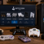 Batocera: Quais Consoles um PC Antigo Consegue Emular? Guia por Hardware