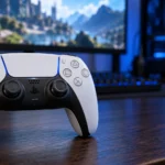 Controle de PS5 no PC: como conectar e configurar no Steam