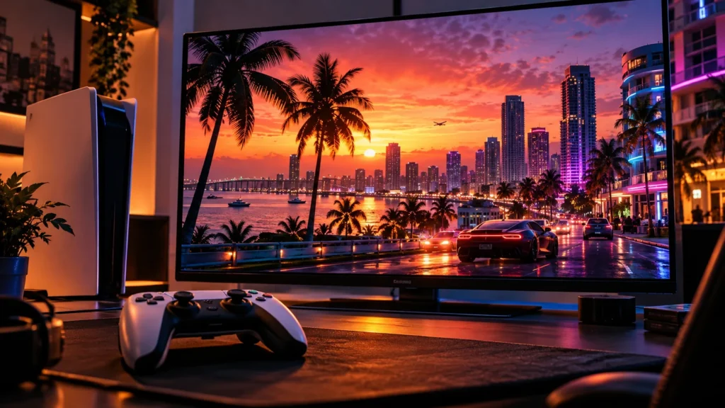 GTA 6: lançamento, data, plataformas e novidades confirmadas