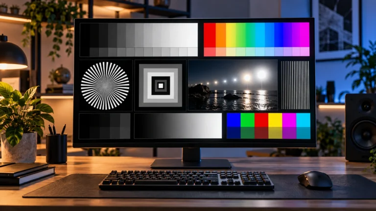 HDR no PC: Como Configurar no Windows 11 e Saber se Seu Monitor Entrega HDR de Verdade