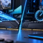 Frequência ou Latência na Memória RAM: O Que Mais Afeta o Desempenho nos Jogos?