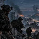 Call of Duty Modern Warfare 4: lançamento e requisitos para PC