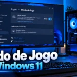 Modo de Jogo no Windows 11: Vale a Pena Ativar para Jogar?