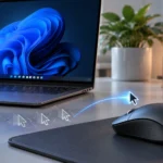 Mouse sem fio travando ou com delay? Como resolver no Windows 11