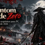 Phantom Blade Zero: lançamento, requisitos para PC e novidades de 2026